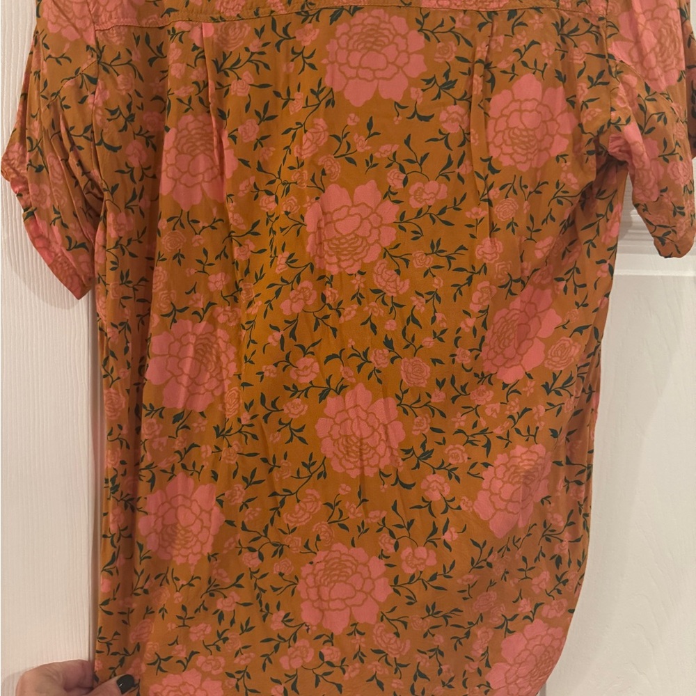 Novell Royale copper flamenco Kingman top - Picture 7 of 11